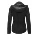 Womens Jacket Noelle Black