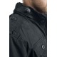 Mens Jacket Alec Black