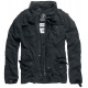 Mens Jacket Alec Black