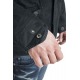 Mens Jacket Alec Black