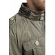 Mens Jacket Alec Olive