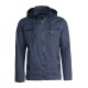 Men´s Jacket Robert Navy