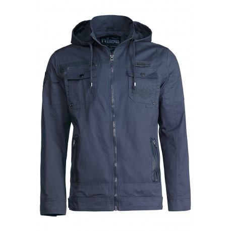 Men´s Jacket Robert Navy