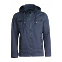 Men´s Jacket Robert Navy