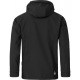 Mens Softshell Jacket Timur Black