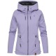 Womens 2 in 1 Softshell Jacket Gala Grey