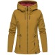 Womens 2 in 1 Softshell Jacket Gala Red