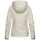 Womens Outdoor Jacket Randi Beige