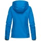 Womens Outdoor Jacket Randi Blue