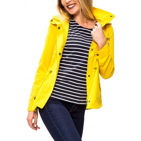 Womens Jacket Silvia Grey
