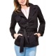 Womens Jacket Kamila Black