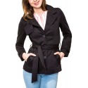 Womens Jacket Kamila Black