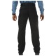 Men´s Black Trousers Mamba