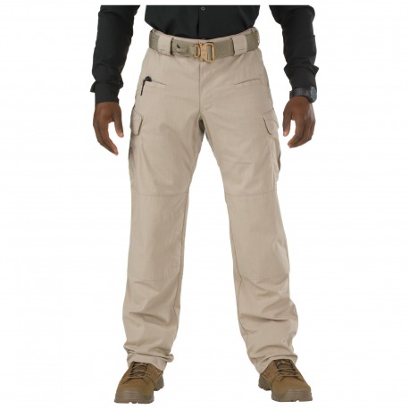 Men´s Khaki Trousers Mamba