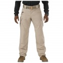 Men´s Khaki Trousers Mamba