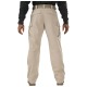 Men´s Khaki Trousers Mamba