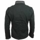 Mens Winter Jacket Alec Black