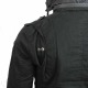 Mens Winter Jacket Alec Black