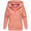 Womens Hoodie Gabriela Pink