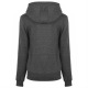 Womens Hoodie Gabriela Grey