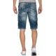 Mens Shorts Tim II Blue