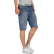 Mens Shorts Tim III Blue