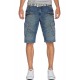 Mens Shorts Tim III Blue