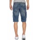 Mens Shorts Tim III Blue