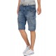 Mens Shorts Tim III Blue