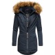 Womens Winter Jacket Sandra Blue