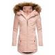 Womens Winter Jacket Sandra Rose