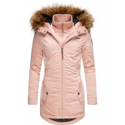 Womens Winter Jacket Sandra Rose