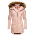 Womens Winter Jacket Sandra Rose