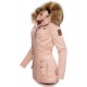 Womens Winter Jacket Sandra Rose