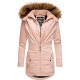 Womens Winter Jacket Sandra Rose