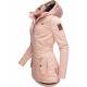 Womens Winter Jacket Sandra Rose