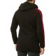 Men´s Knitted Jacket Rick Black