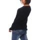 Womens Sweater Claire Black
