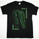 Unisex Tshirt TYPE O NEGATIVE - O Negative