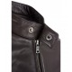 Men´s Leather Jacket Soren Brown