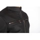 Men´s Leather Jacket Simeon Grey