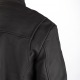 Men´s Leather Jacket Simeon Grey