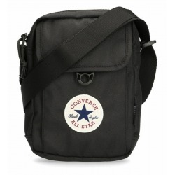 Bag Shoulder Converse ME Black