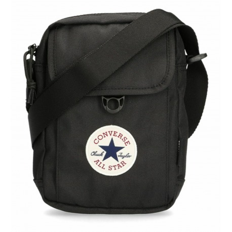 Bag Shoulder Converse ME Black