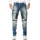 Men´s Denim Jeans Edward Blue