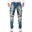 Men´s Denim Jeans Edward Blue