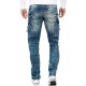 Men´s Denim Jeans Edward Blue