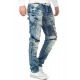 Men´s Denim Jeans Edward Blue