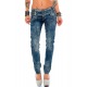 Womens Jeans Lea Blue