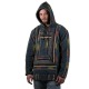 Mens/Womens Hoodie Bailador